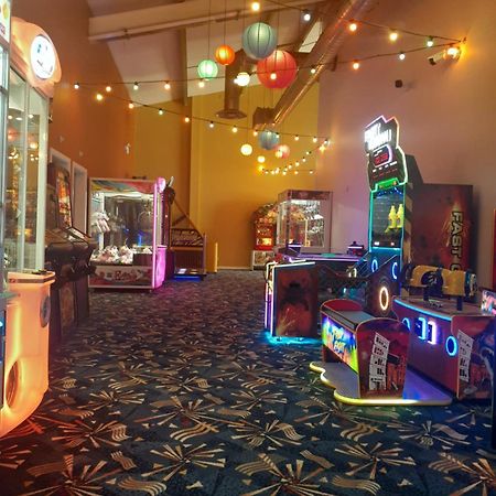 Yoshi'S Happy Holiday Stay-Cation Kingston upon Hull Exterior photo