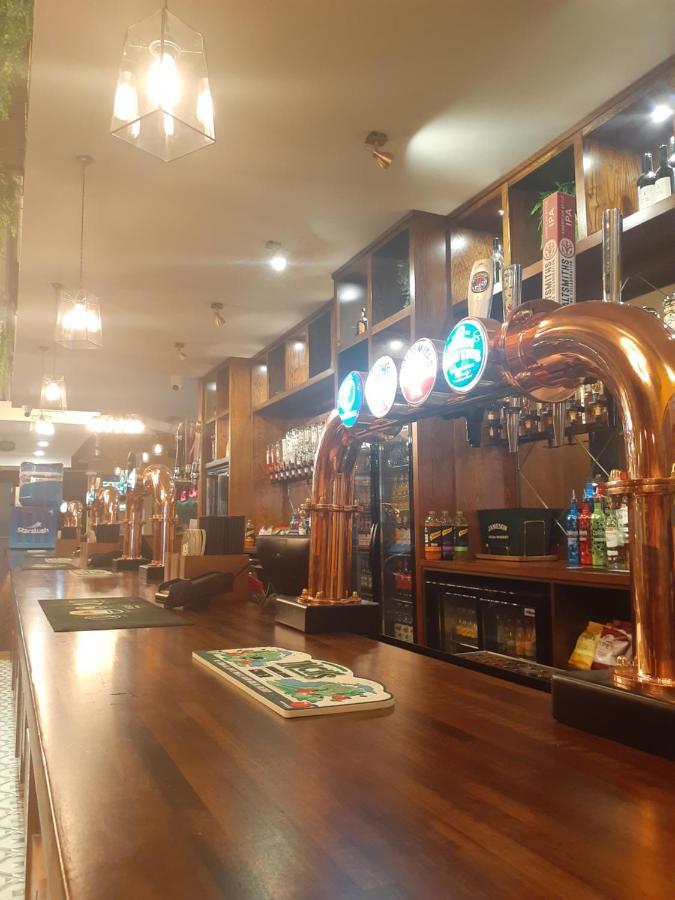 Yoshi'S Happy Holiday Stay-Cation Kingston upon Hull Exterior photo